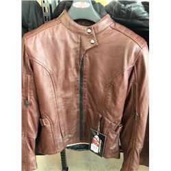 Joe Rocket Glorious and Free 2 leather jacket, S