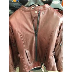Joe Rocket Glorious and Free 2 leather jacket, M
