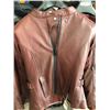 Image 1 : Joe Rocket Glorious and Free 2 leather jacket, M