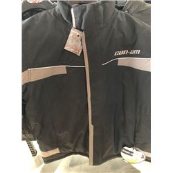 Can-Am recreational jacket, L