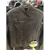 Image 1 : Can-Am Veronica leather jacket, M