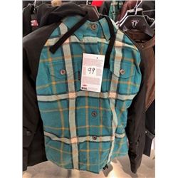 Joe Rocket Motoshirt, M