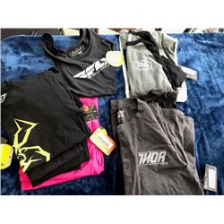 shirts