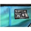 Image 4 : One Pair SHIFT racing pant: Size 36