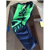 Image 1 : One FOX 180 Race Pant: Size 36