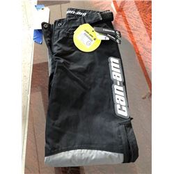 Two Racing Pants: Size 7-8