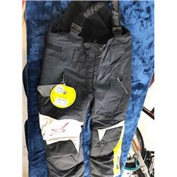 1 pair Ski Doo snow pants, Women's M