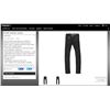 Image 4 : Triumph Pure Riding Jeans 36R engineered by Resurgence Gear