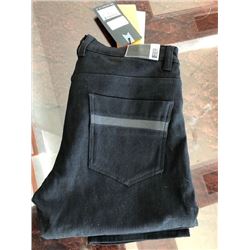 Triumph Pure Riding Jeans 38R engineered by Resurgence Gear