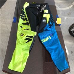 One SHIFT Racing Pant: Size 36