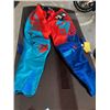 Image 1 : Two Racing Pants: One Fox and One SHIFT, Size 36