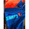 Image 4 : Two Racing Pants: One Fox and One SHIFT, Size 36
