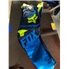 Image 5 : Two Racing Pants: One Fox and One SHIFT, Size 36