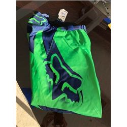 FOX 180 Race Pant, Size 32