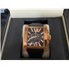 Image 1 : TW STEEL OVERSIZED MENS WATCH