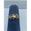 Image 1 : 14K LADIES RING WITH DIAMONDS RV $395.00