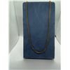 Image 1 : 10K CHAIN 23" RV $1,250.00