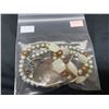 Image 1 : ASSORTED COSTUME JEWELRY