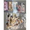 Image 1 : ASSORTED COLLECTOR COINS AND BANKNOTES