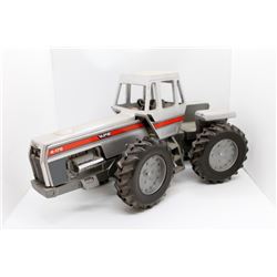 White 4-175 tractor plastic  10in long
