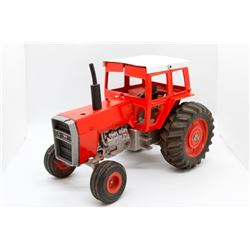 Massey Ferguson 1085 tractor CAB IS LOOSE  1/16