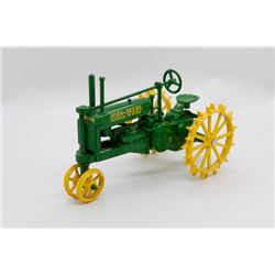 John Deere A GP tractor   1/16