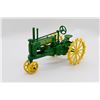 Image 1 : John Deere A GP tractor   1/16