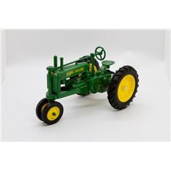 John Deere A tractor  1/16