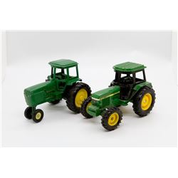 John Deere 3140        6in