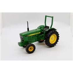 John Deere tractor        6in