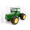 Image 1 : John Deere 8650 4WD tractor   1/16