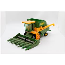 Corn King 4891 combine         10in,