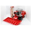 Image 1 : Massey Ferguson 850 combine   1/16