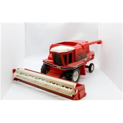 White 9700 combine        1/16