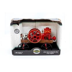 John Deere Waterloo Boy Ertl