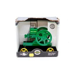 John Deere E Ertl               1/16