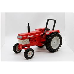 White American 60 tractor Red      1/16