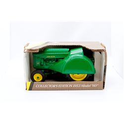 John Deere 60 tractor Ertl 1:16