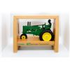 Image 1 : John Deere A Ertl 1:16
