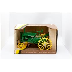 1937 John Deere G tractor 1:16 Ertl