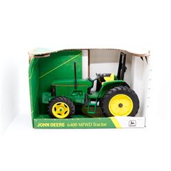 John Deere 6400 MFWD tractor Ertl 1:16