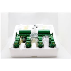 John Deere 494-A 4 row planter 9 Precision Classics Ertl 1:16 HAS BOX