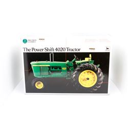 John Deere 4020 Power Shift tractor 4 Precision Classics Ertl 1:16