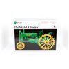 Image 1 : John Deere A tractor 1 Precision Classics Ertl 1:16