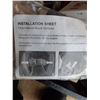 Image 5 : Goggles, Network Router and misc parts and items