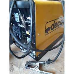 Deco Welder
