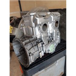 Rotax engine block - M7185777