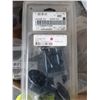 Image 11 : Cable/harness/Tire Mount/ and misc parts