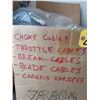 Image 9 : Cable/harness/Tire Mount/ and misc parts
