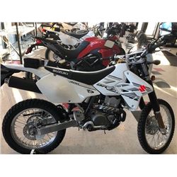 2018 Suzuki DR-Z400SL8